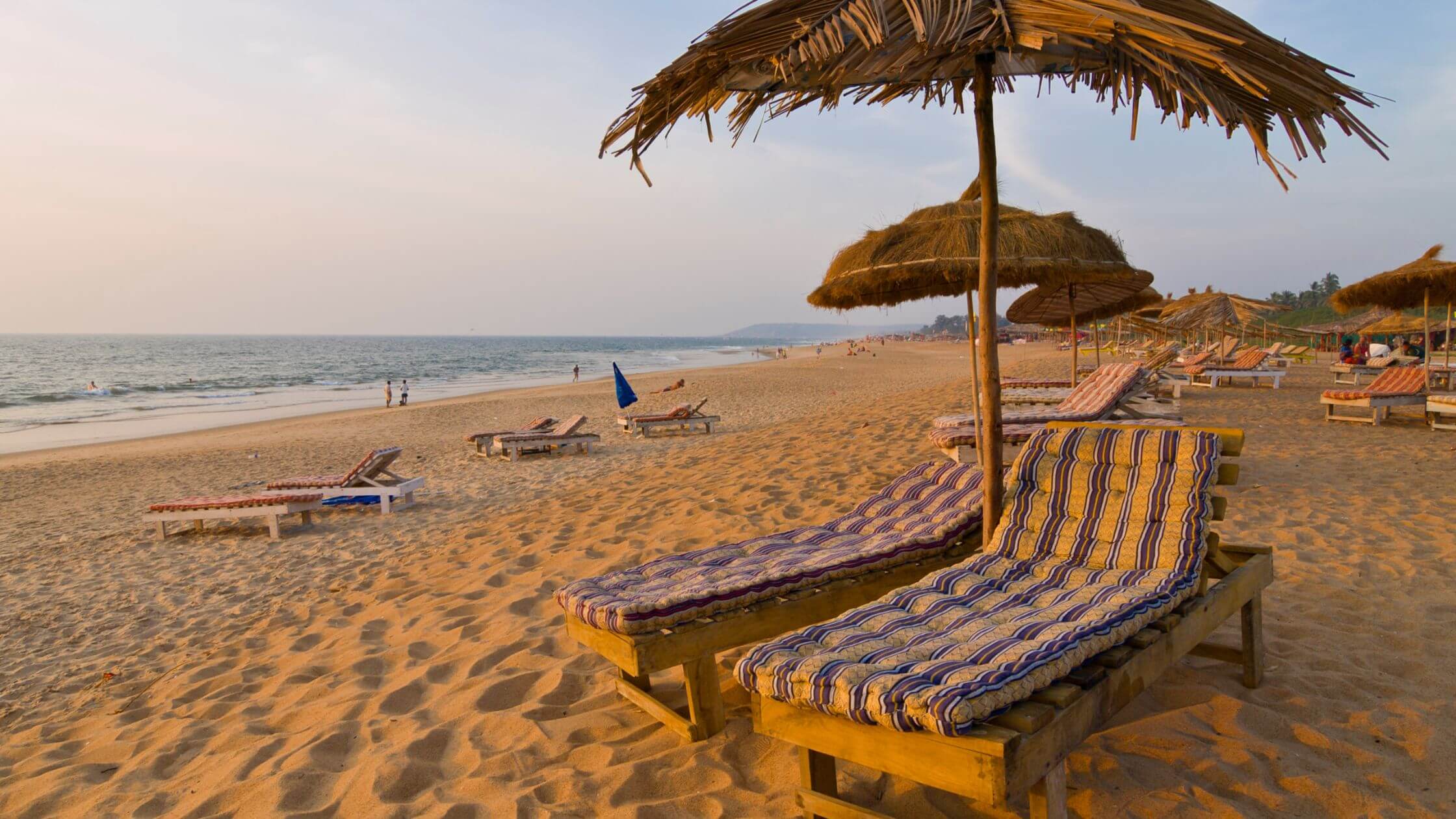 beaches-in-goa