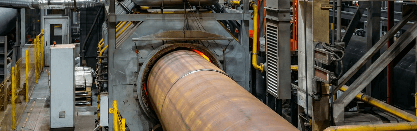 Quality Assurance In Steel Piping And Fabrication