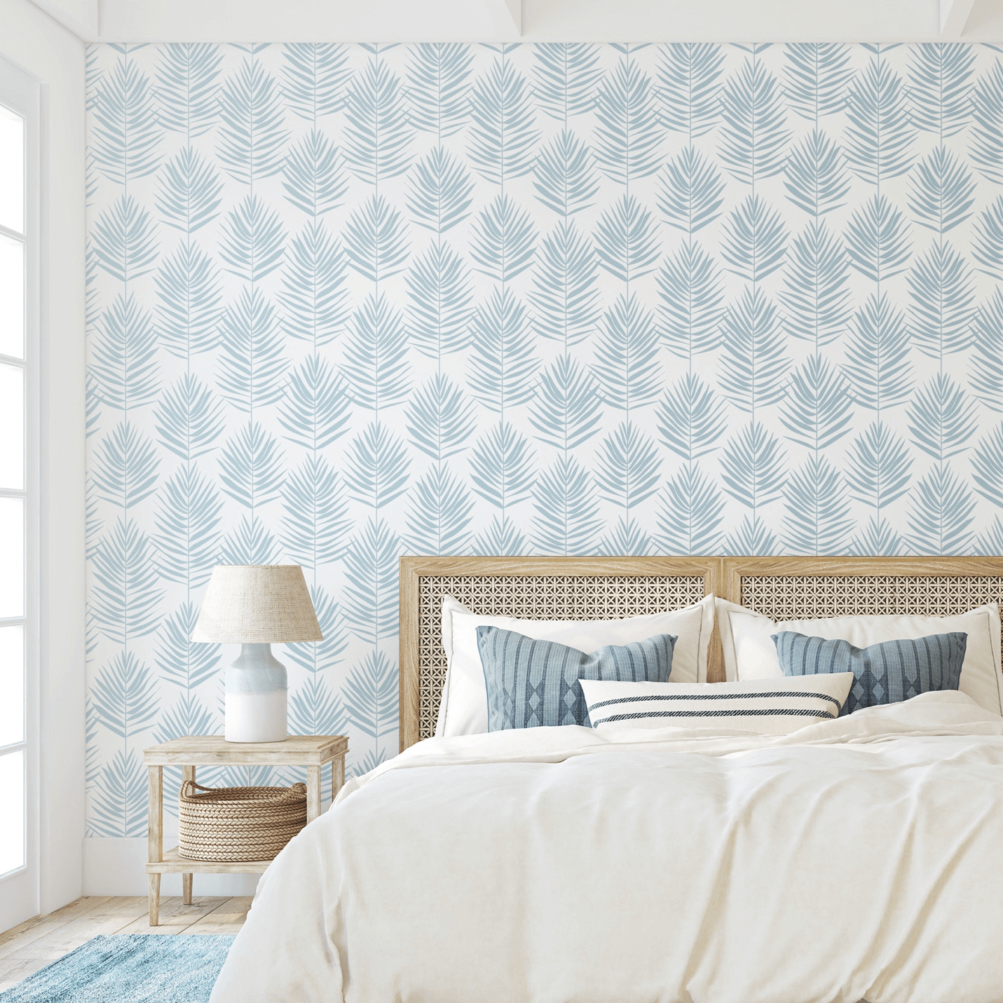 8 Changes You Can Do To Update Your Bedroom In The New Year