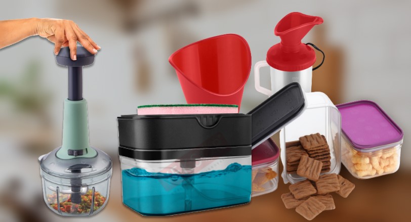 The Ultimate Guide to Shopping Kitchenware Plastic Products in Bulk