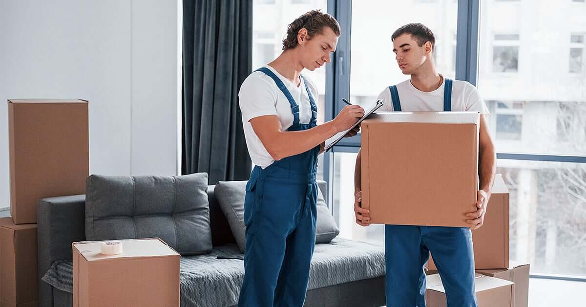 Services Offered By Best Interstate Removalists