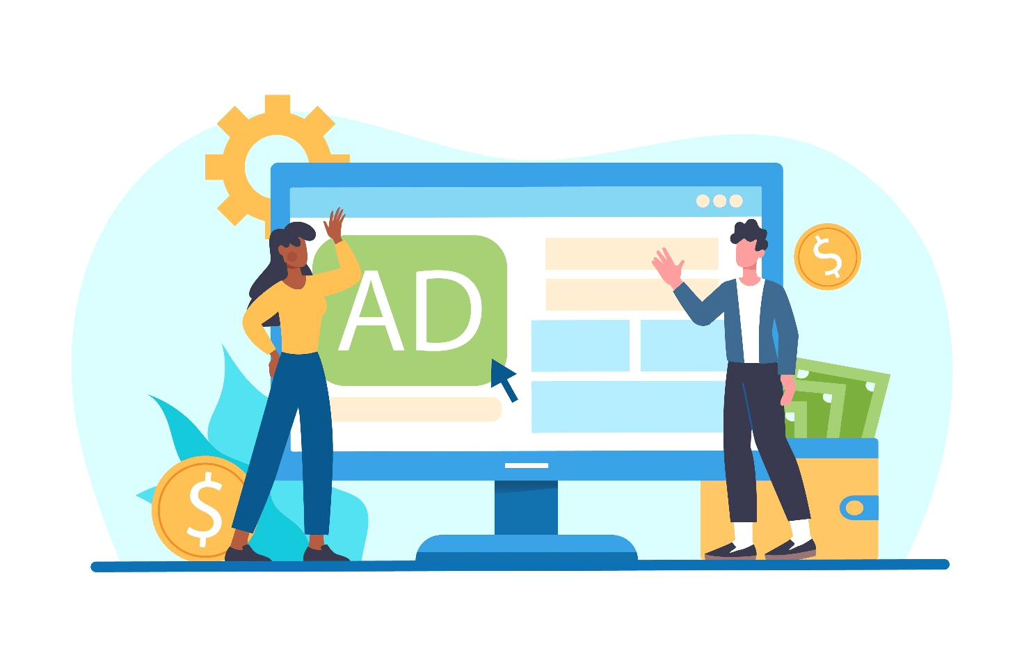 4 PPC Advertising Ideas That Can Change the Game
