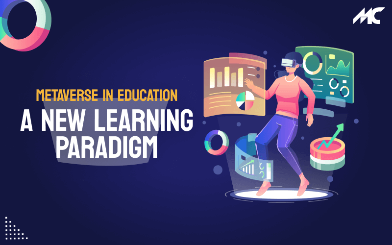 Metaverse in Education: A New Learning Paradigm