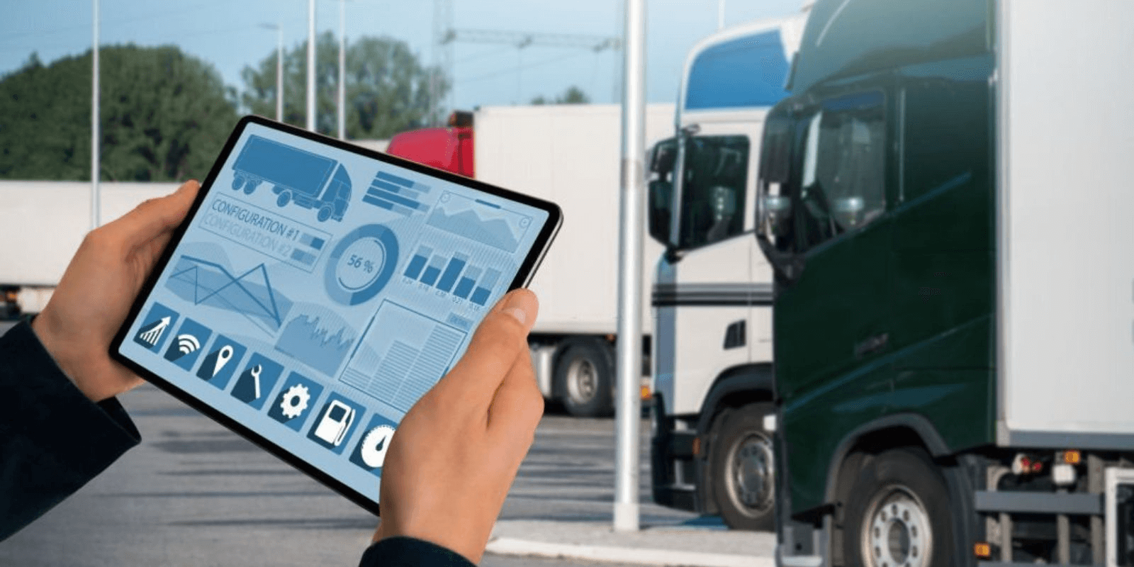 How Trucking Software Making Your Trucking Business More Manageable and Efficient