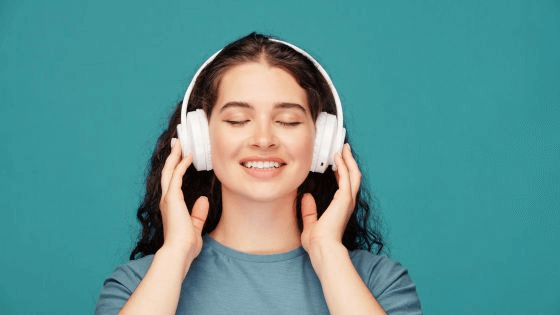 Increase Audience Engagement by Adding Inspirational Background Music