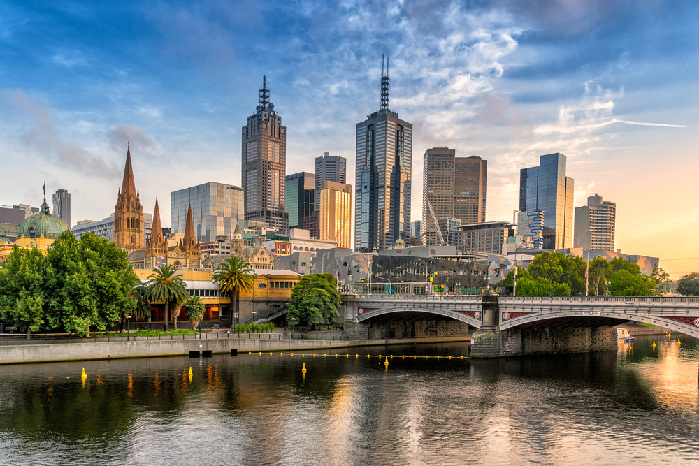 Moving To Melbourne Soon? Here Are 4 Tips