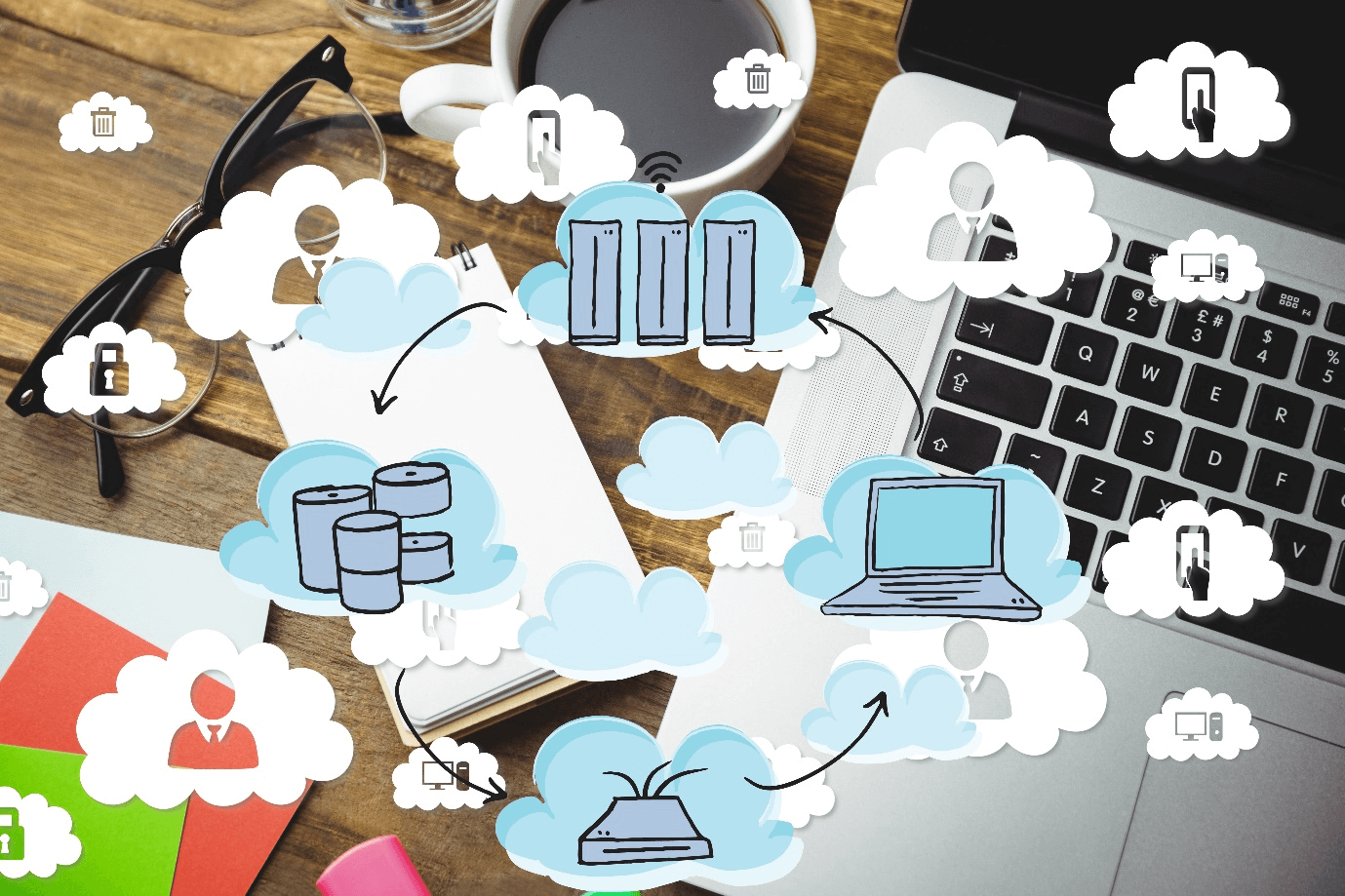 Tips For Planning A Successful Cloud Data Migration Strategy