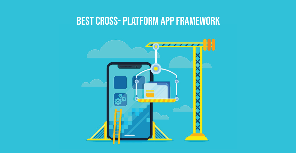which-frameworks-allow-cross-platform-mobile-app-development