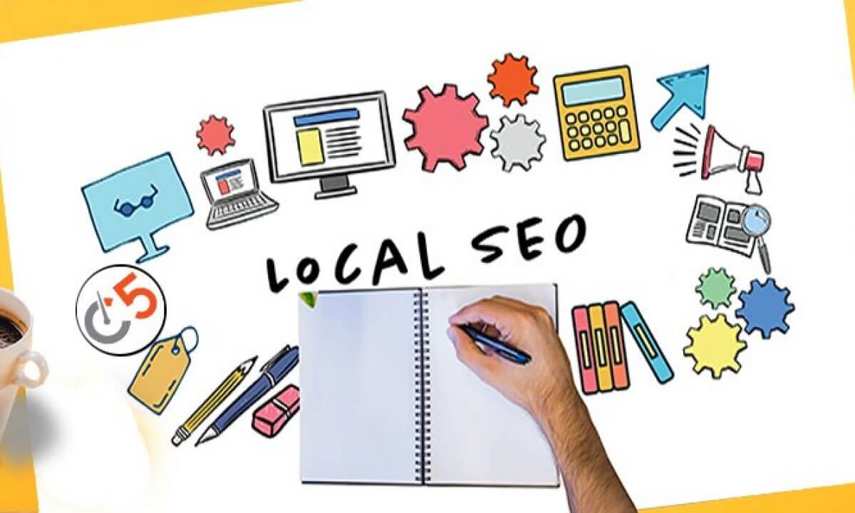 7 Incredible Advantages Of Local SEO For Your Startup