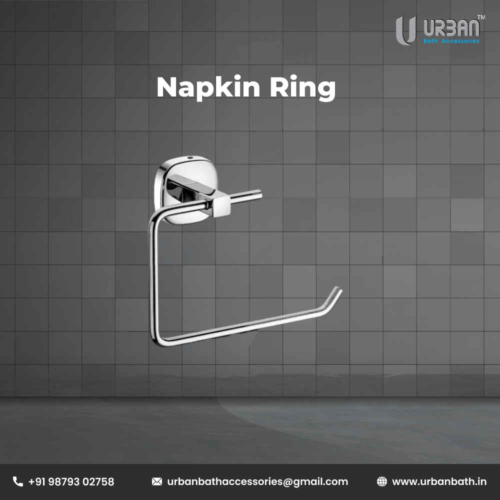 Buy Napkin Holder Online in 2023 - Urbanbath Accessories