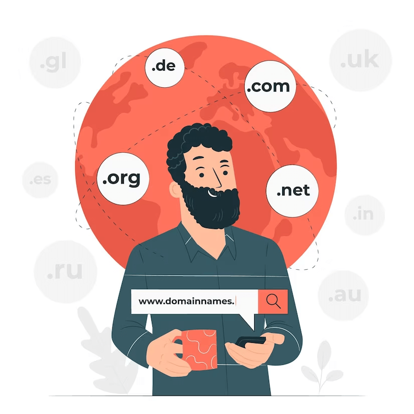 How to Get a Free Domain Name For Your Website?