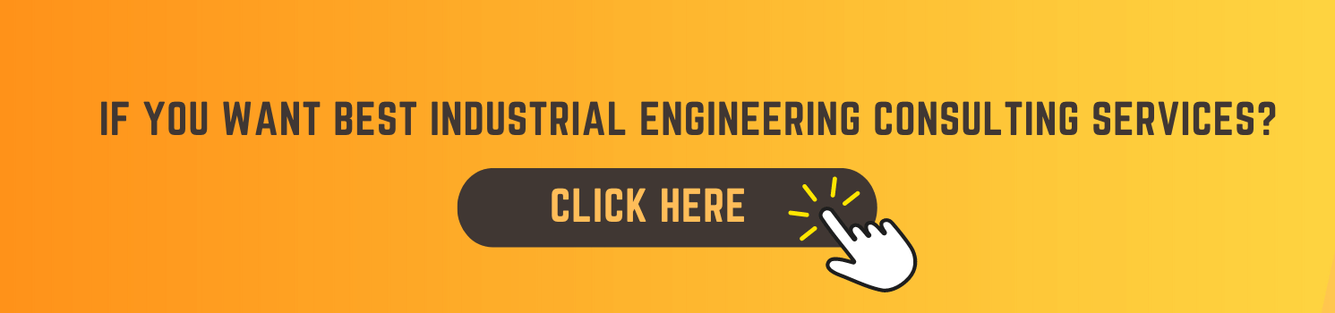 Industrial Engineering Consulting Services