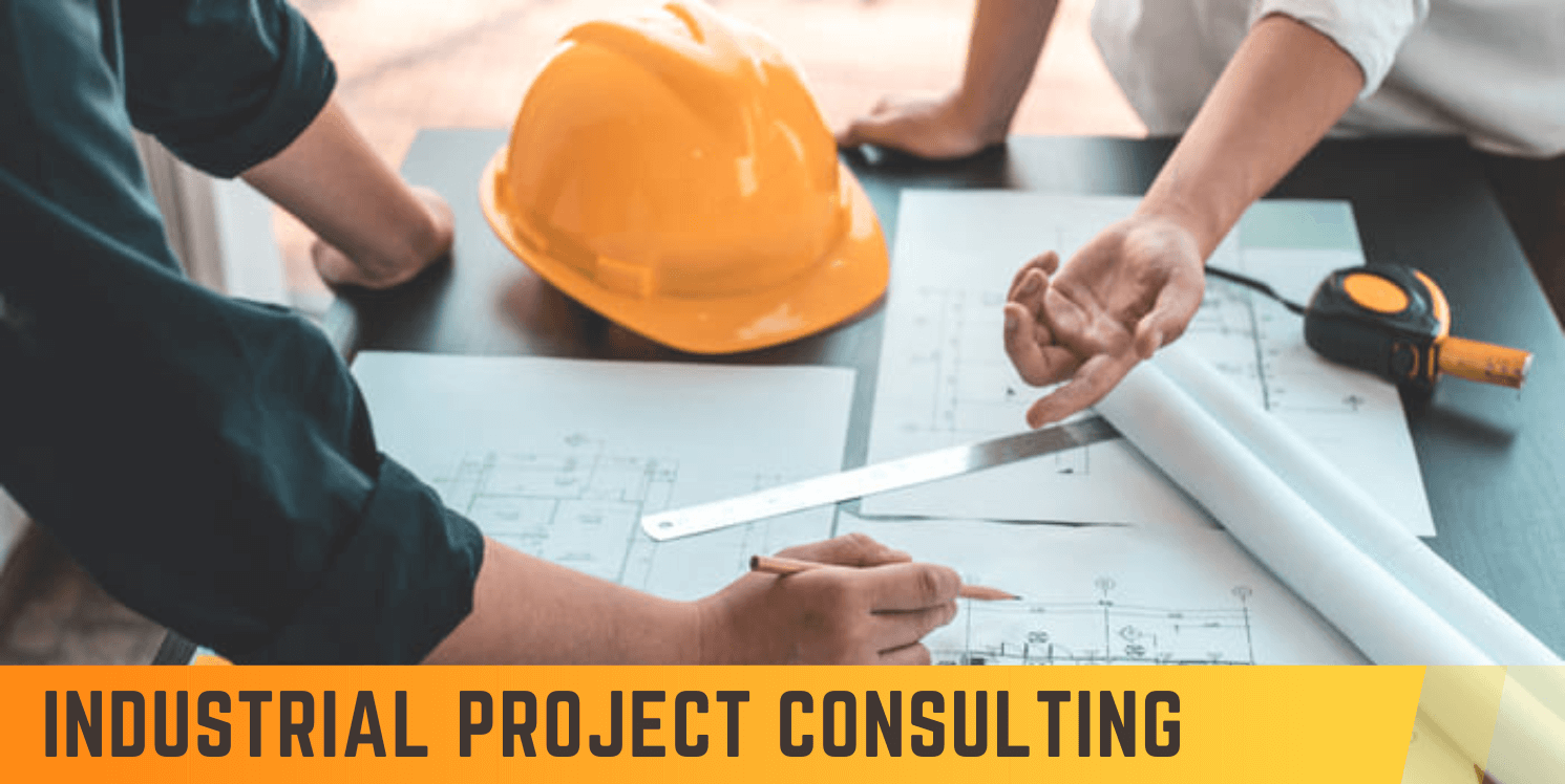 Industrial Project Consultant: Tracing the Evolution of a Crucial Role in the Industry