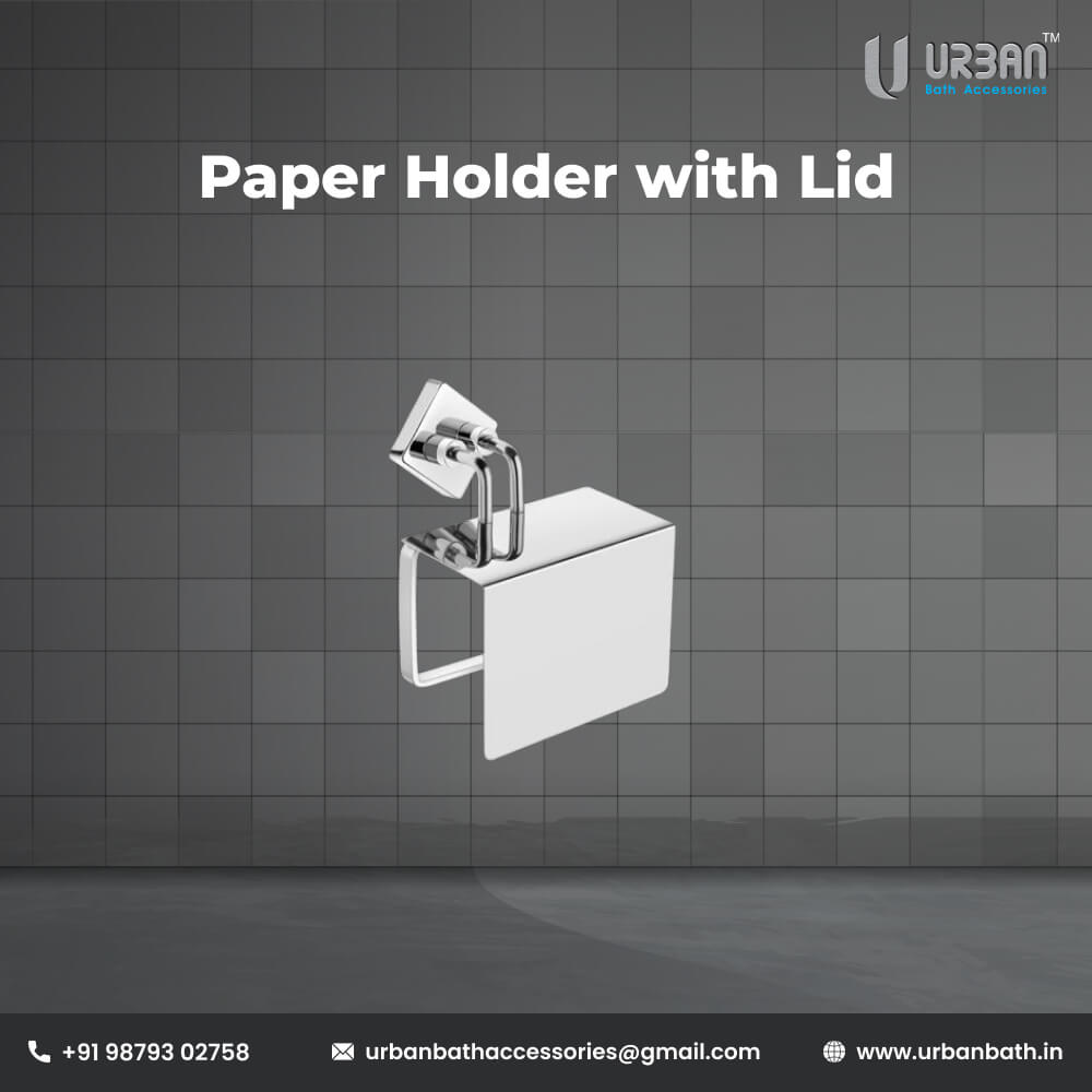 Holder Wholesale Supplier in Rajkot, India - Urbanbath Accessories