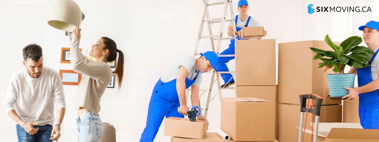 Residential Movers