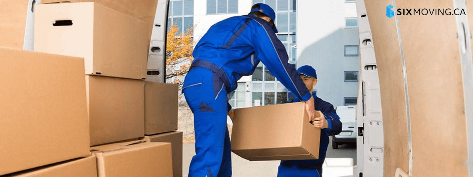 Smooth and Swift: Local Home Movers for a Quick Relocation