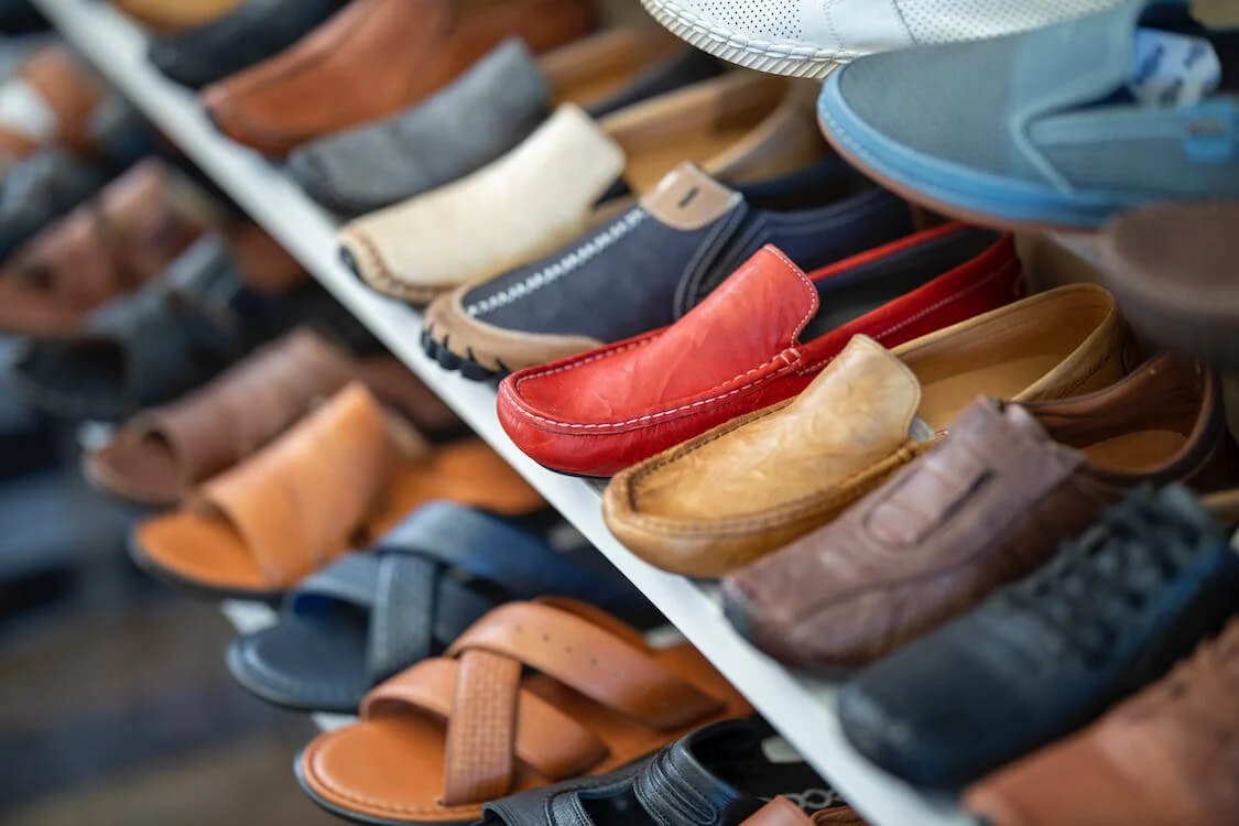 Step Into The World Of Shoe-Making Business : A Comprehensive Guide