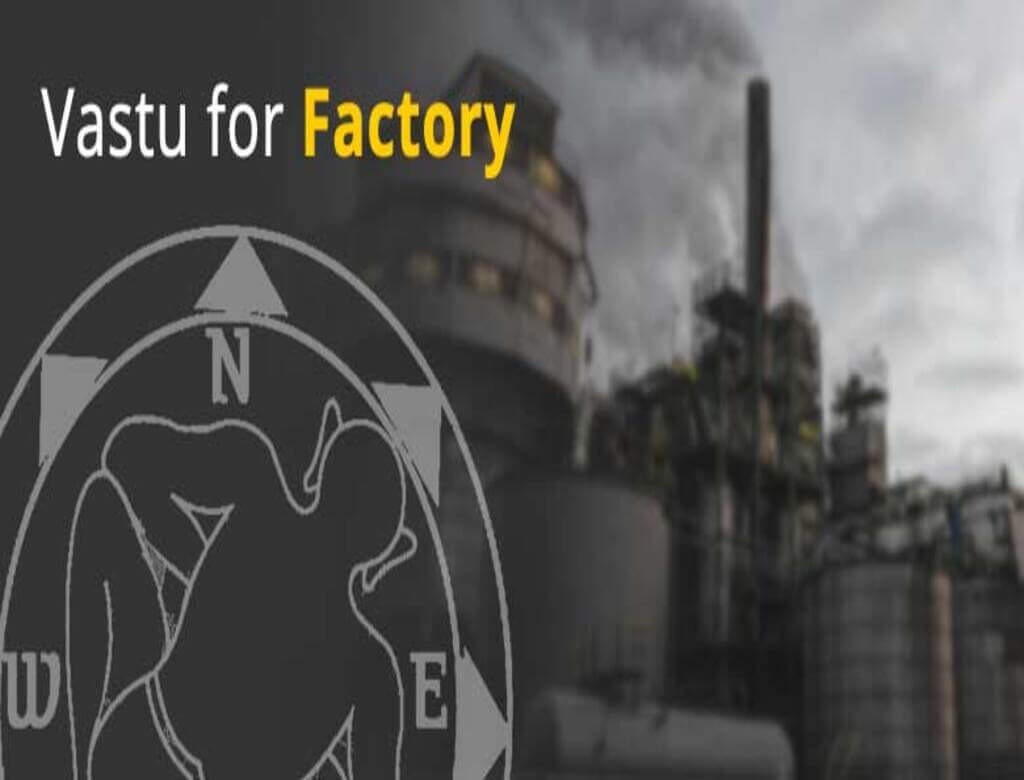 Maximizing Industrial Potential: Vastu Services For Factory Spaces