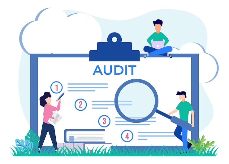 What Is Content Audit: Steps For Improving Content