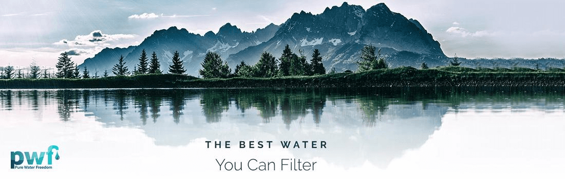 Say Goodbye To Impurities: How Bath Filters Improve Water Purity