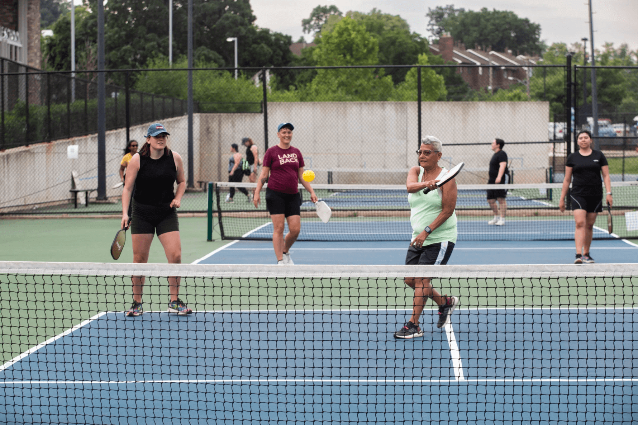 Get Your Game On: How Pickleball Is Revolutionizing The World Of Sports