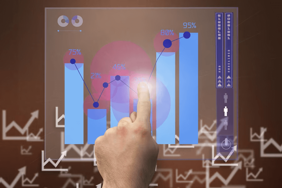 What are Flutter statistics to bear in mind in 2023