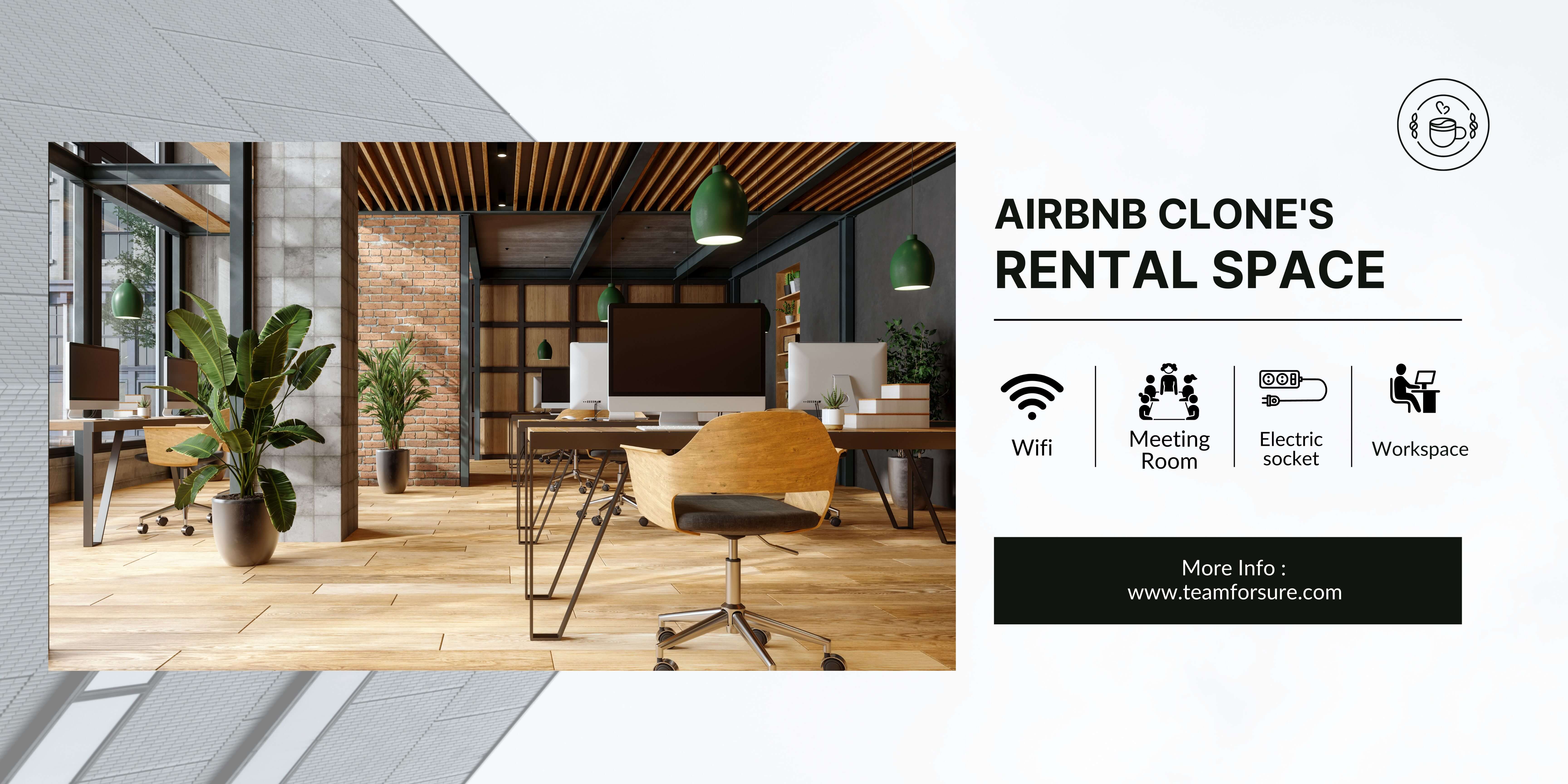 Developing a B2B Airbnb Clone Revolutionizing The Rental Business