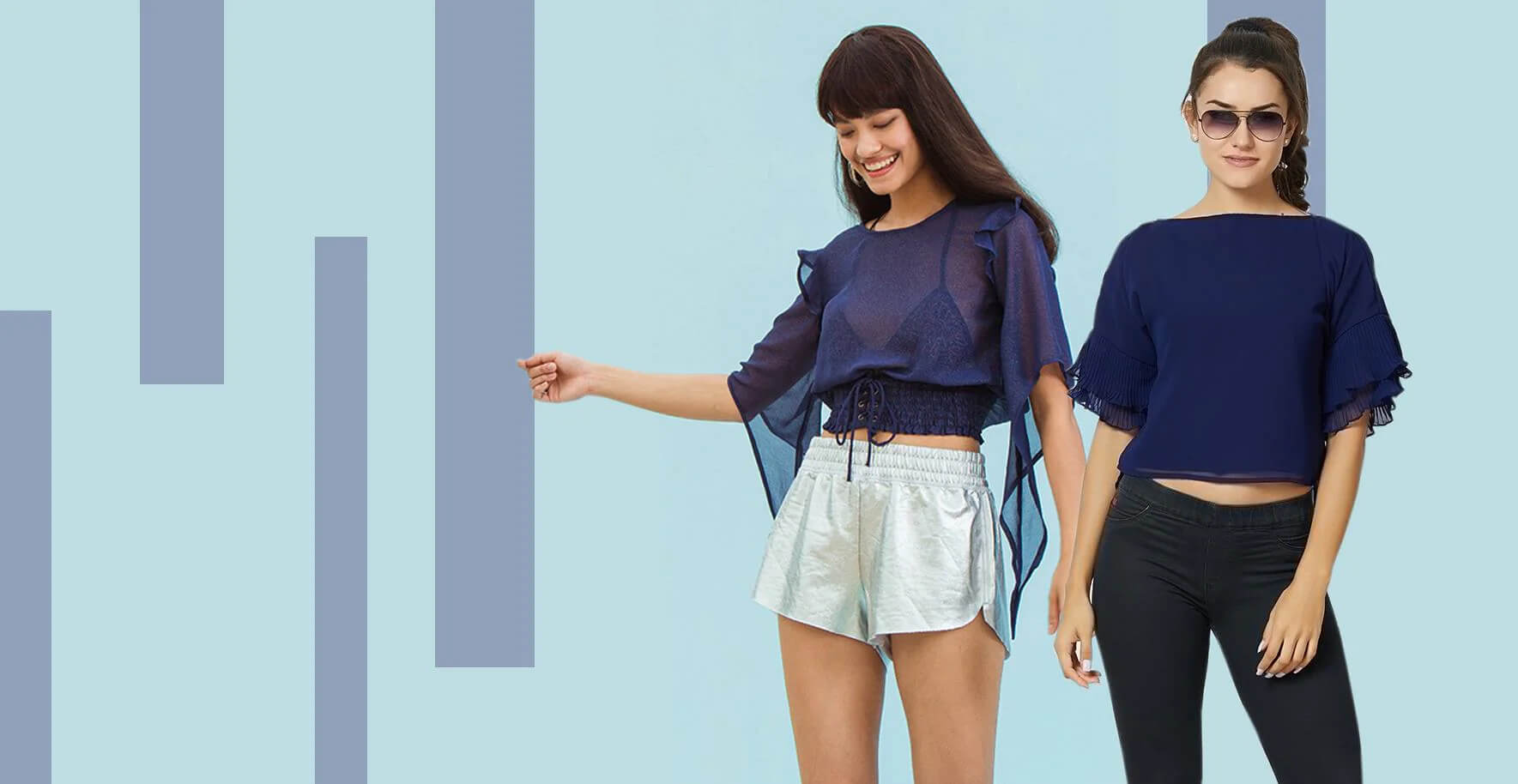 Budget-Friendly Fashion: 5 Women’s Tops Under 200 That Look Expensive
