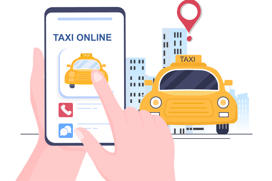 How To Offer The Best Taxi Rides In Malaysia Without Hassles?