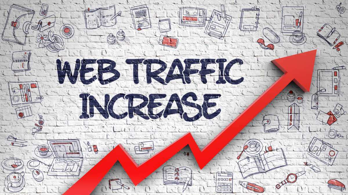 How To Increase Your Website Traffic Via Digital Marketing? 8 Way