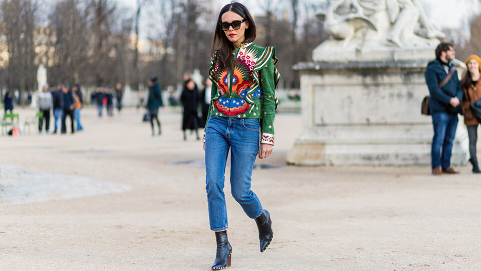 The Ultimate Guide to Styling Denim: Different Jeans Styles for Every Body Type
