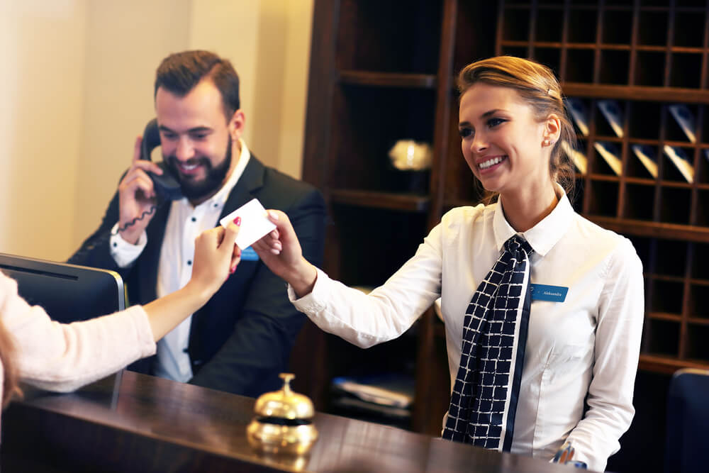 Benefits of Cloud-Based Hospitality Management Software