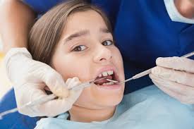 How To Prepare Your Kids For A Visit To The Family Dentist In San Antonio