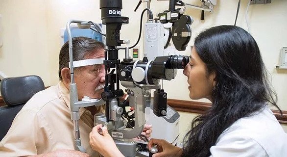 Treatment-resistant Eye Conditions