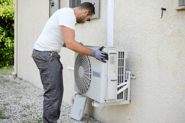 Stay Cool All Summer Long With Expert Air Conditioning Installation Services