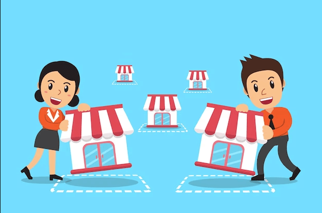 Initiating a Dual-Sided Marketplace in a Quick 3-Step Guide