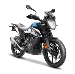 KTM 390 ADVENTURE