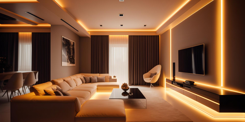 Bright Ideas for Home Lighting: Enhancing Comfort and Style