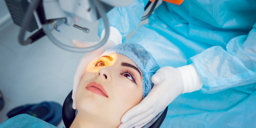 Life after Cataract Surgery: What to Expect