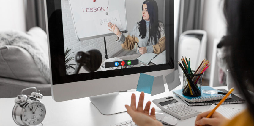 Mastering the Virtual Classroom: Key Strategies in eLearning