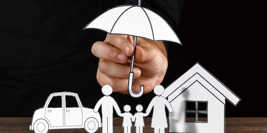 Financial Literacy Month: Understanding the Role of Term Insurance