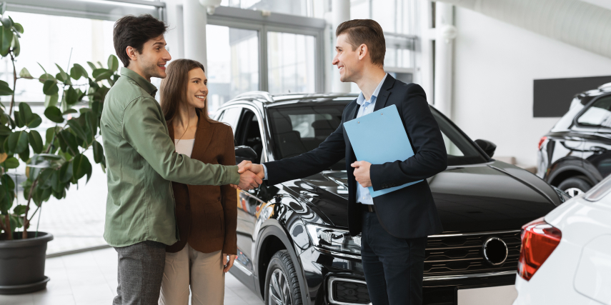 Marketing Strategies to Sell Your Second-hand Car Quickly and Profitably