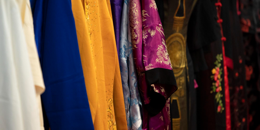 Why Ethnic Kurta Sets Are Your Versatile Wardrobe Essential
