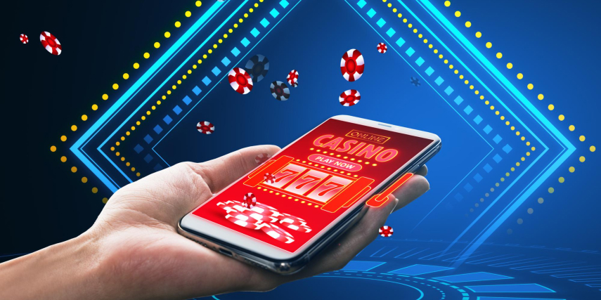 Discover the Best Casino Online Mobile: Top Platforms and More
