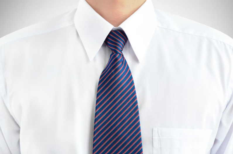 Accessorizing Your Formal Shirt: Elevating Your Look with Ties, Pocket Squares, and More