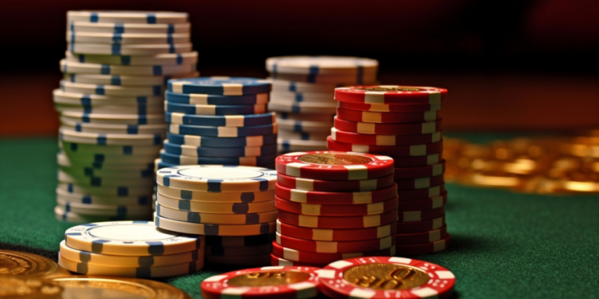 Casino Games Real Money: Winning Strategies and Tips