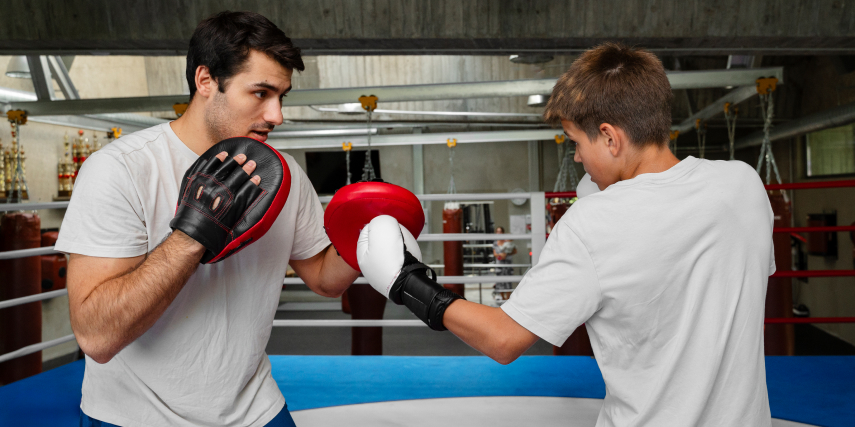 Adapt and Protect: Practical Self-Defence Skills for Today’s Rapidly Changing World