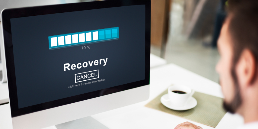 Computer Data Recovery Services: How to Retrieve Lost Data from Your PC