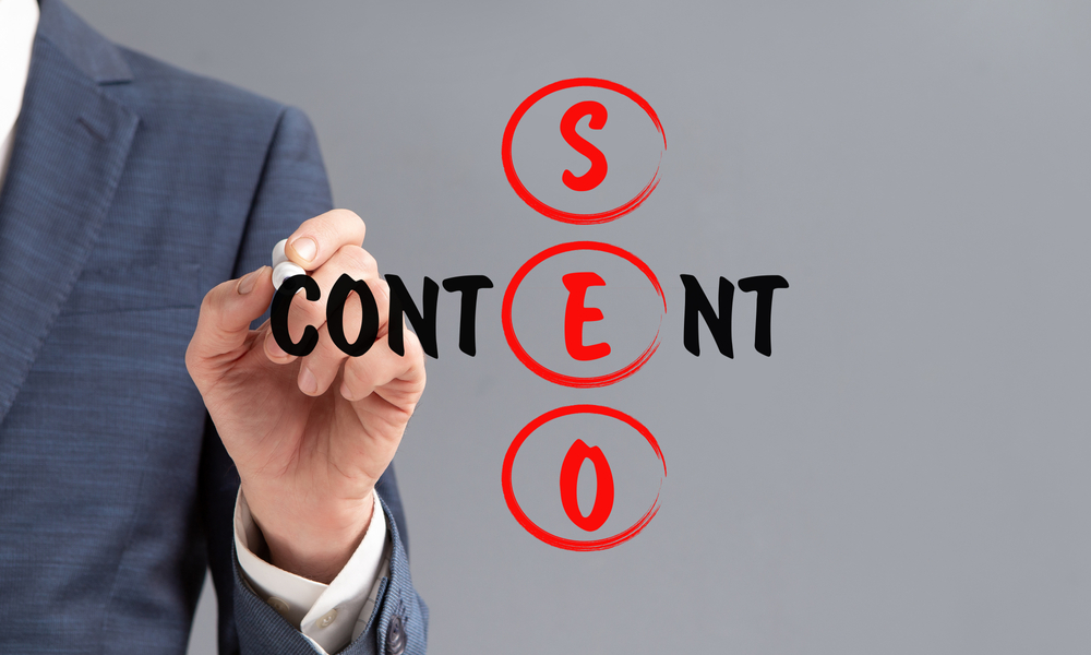 SEO Content: How to Create SEO-Friendly Content That Ranks