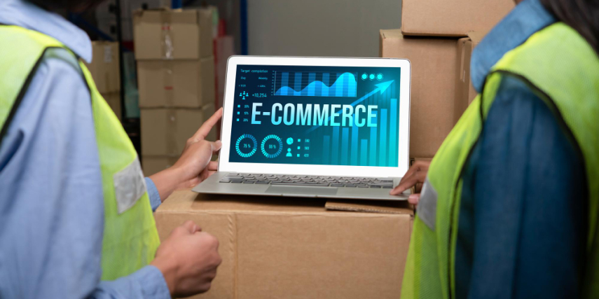 TIG Freight – freight solutions for eCommerce businesses